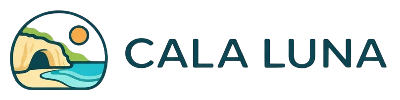 Logo Cala Luna